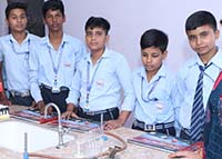  facilities
